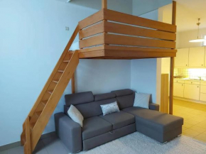 Charming Apartment in Haren, Brussels - 40 sqm of Comfort